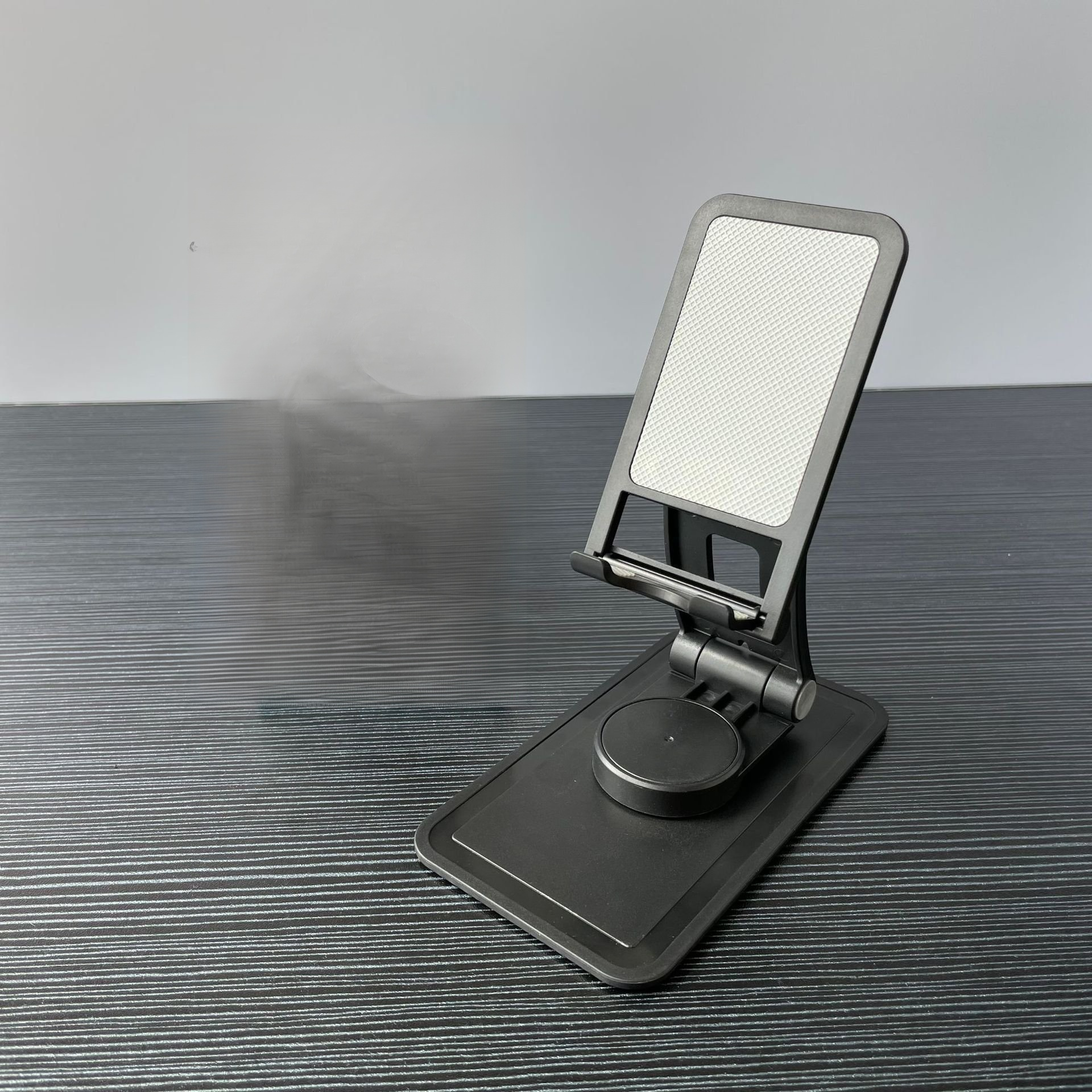 😍ที่จับวัสดุทอง ติดแน่น ✅เหมาะสำหรับโทรศัพท์มือถือทุกประเภท ✅ปรับหลายมุม ปล่อยมือ ไม่กินเนื้อที่