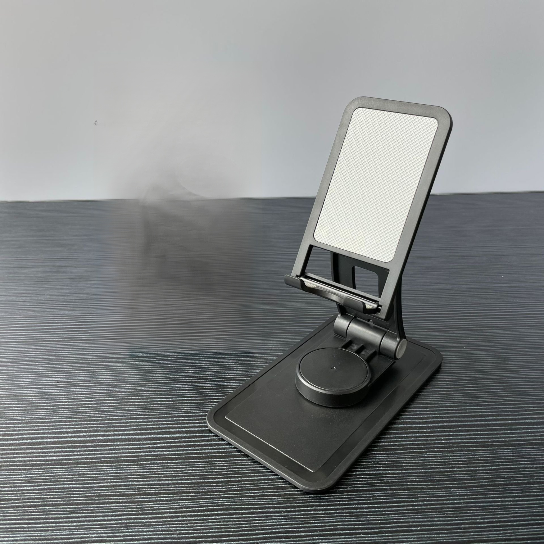 😍ที่จับวัสดุทอง ติดแน่น ✅เหมาะสำหรับโทรศัพท์มือถือทุกประเภท ✅ปรับหลายมุม ปล่อยมือ ไม่กินเนื้อที่