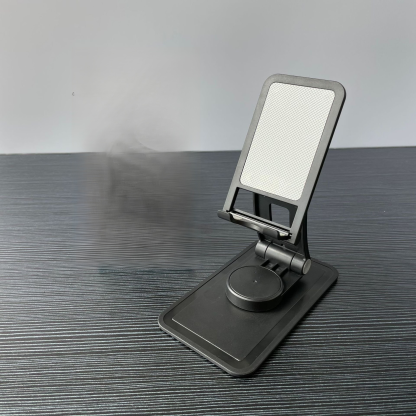 😍ที่จับวัสดุทอง ติดแน่น ✅เหมาะสำหรับโทรศัพท์มือถือทุกประเภท ✅ปรับหลายมุม ปล่อยมือ ไม่กินเนื้อที่