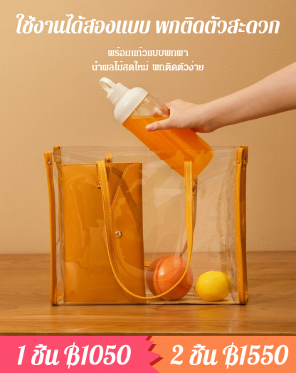 🧉มันแตกต่างจากเครื่องคั้นน้ำทั่วไป 🍹อัตราผลผลิตน้ำผลไม้สูงมาก ผลไม้จะไม่สูญเปล่า