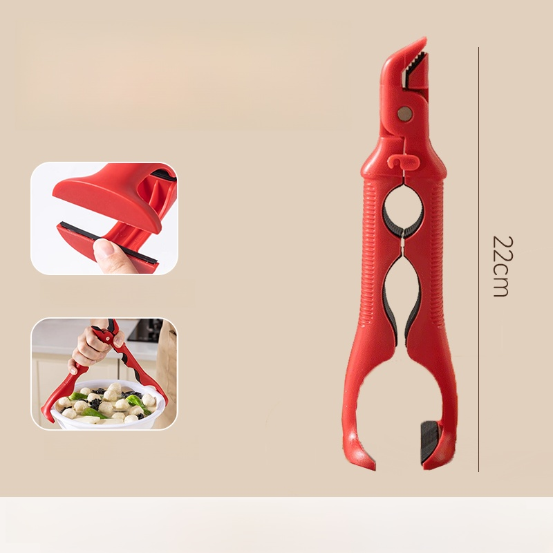 ❌แบคทีเรีย 99% มาจากผ้าขี้ริ้ว 👉🏻เลิกใช้ผ้าขี้ริ้วแล้วลองใช้ที่คีบเหล่านี้ดู 🥰สะดวกและใช้งานได้จริง ป้องกันการบาดเจ็บ