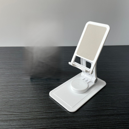 😍ที่จับวัสดุทอง ติดแน่น ✅เหมาะสำหรับโทรศัพท์มือถือทุกประเภท ✅ปรับหลายมุม ปล่อยมือ ไม่กินเนื้อที่