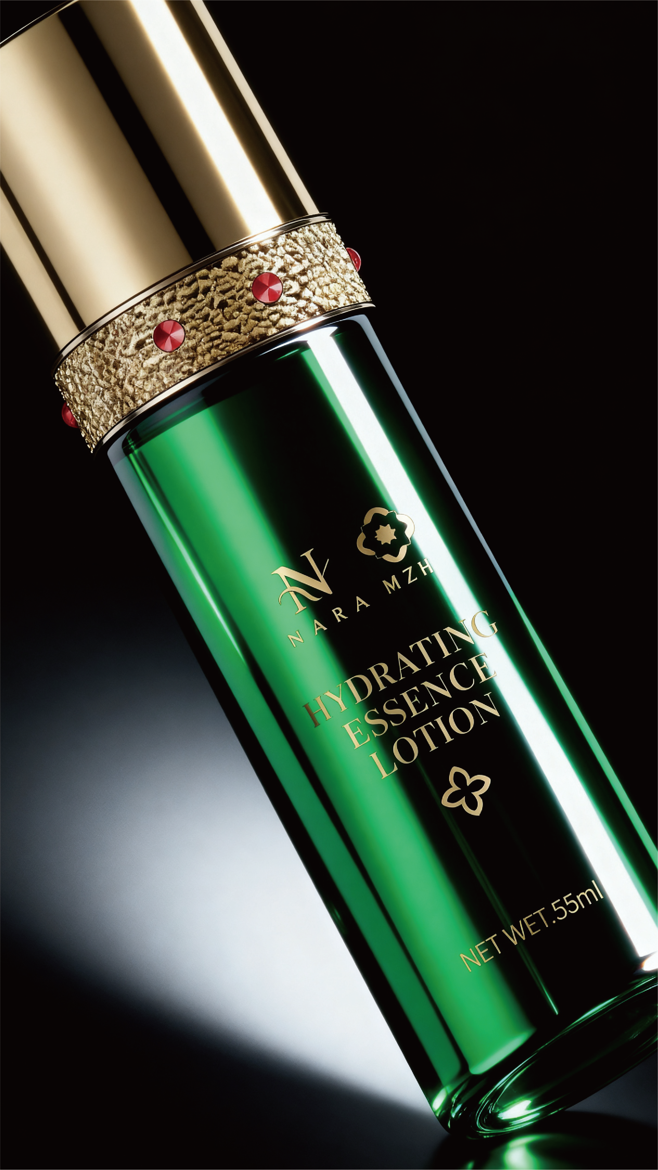 NARA & MZH Skincare Set