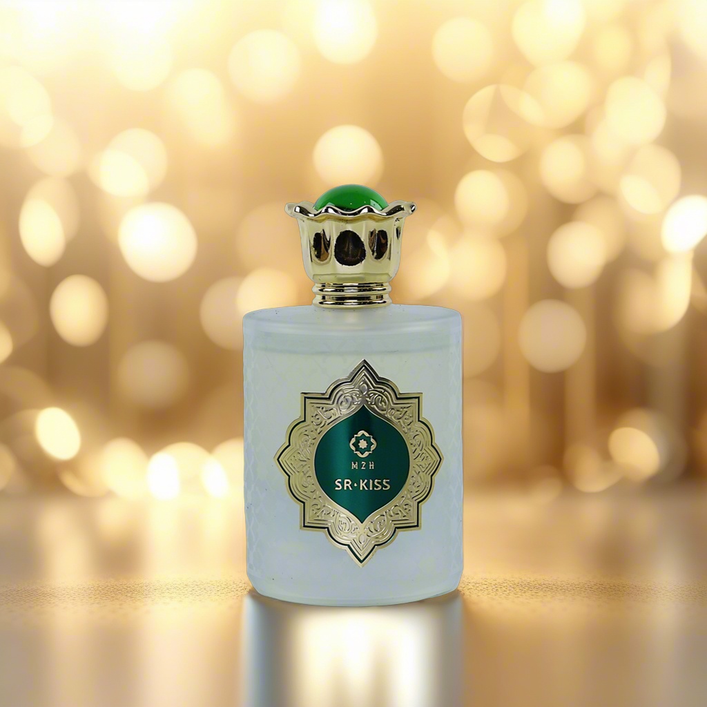 MZH Perfume Collection