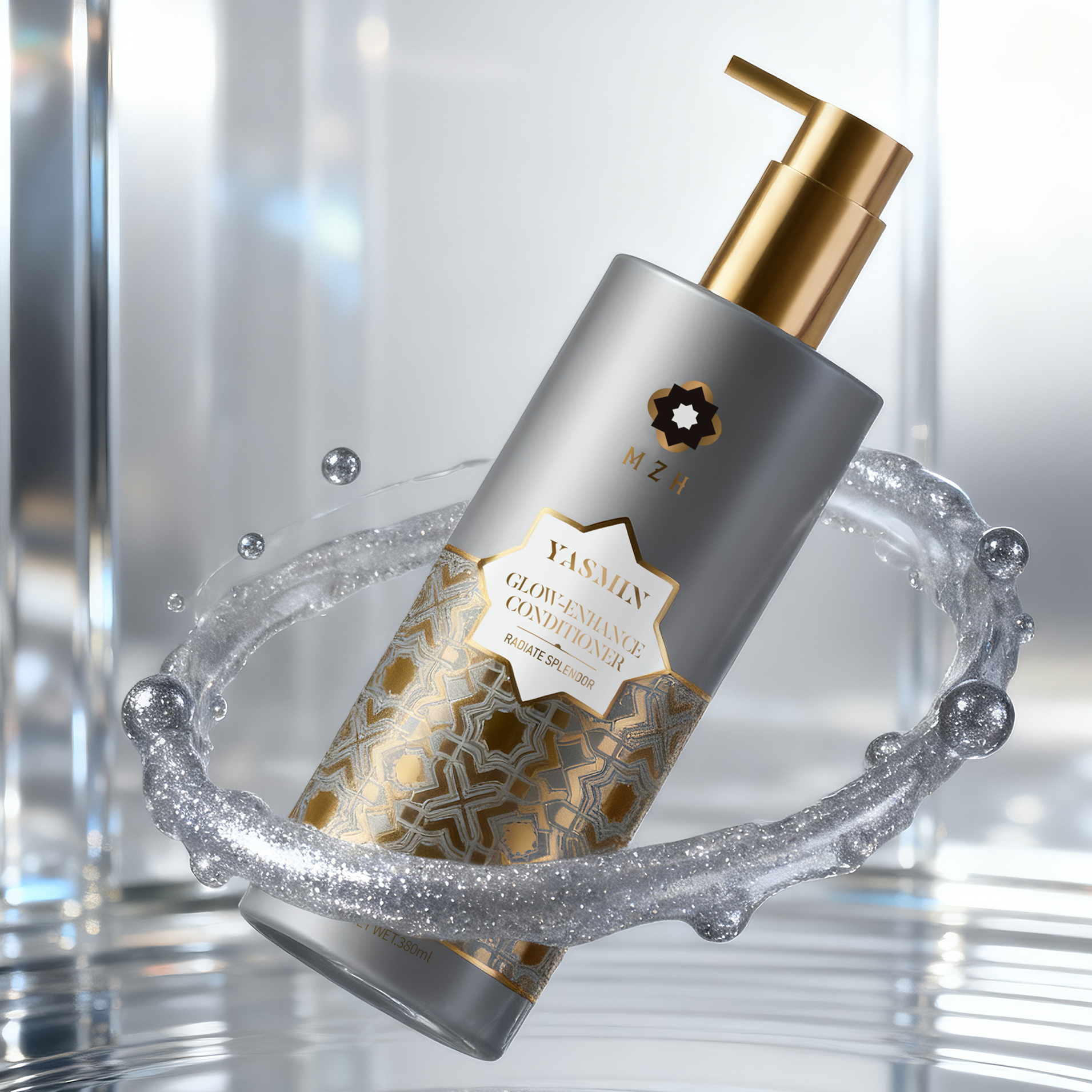 Frankincense Shine Conditioner