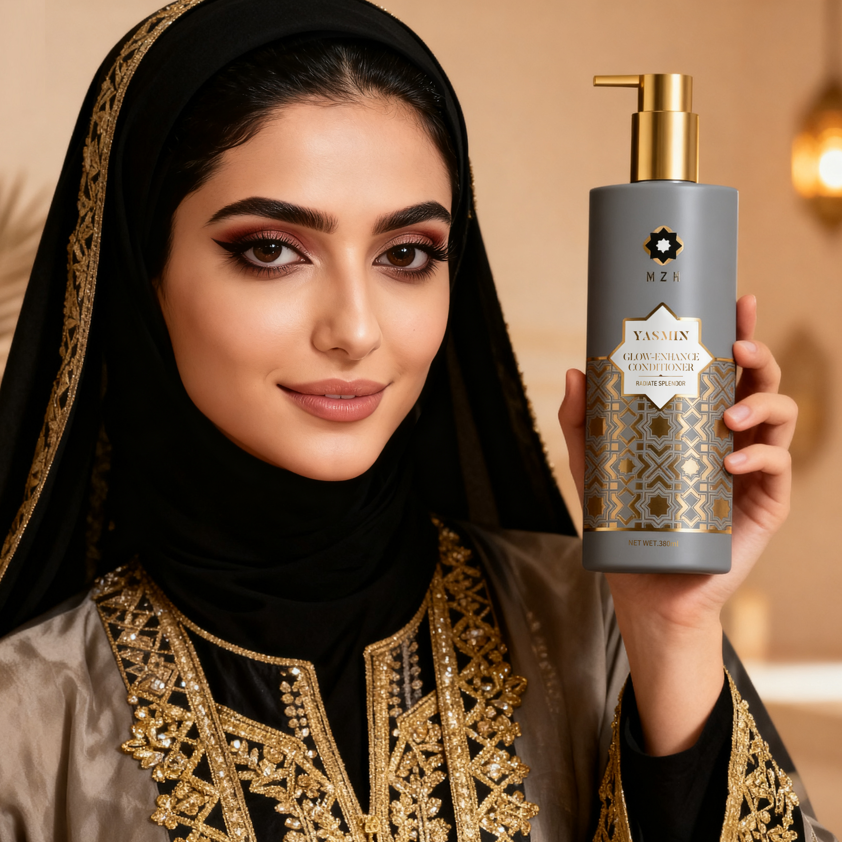 Frankincense Shine Conditioner