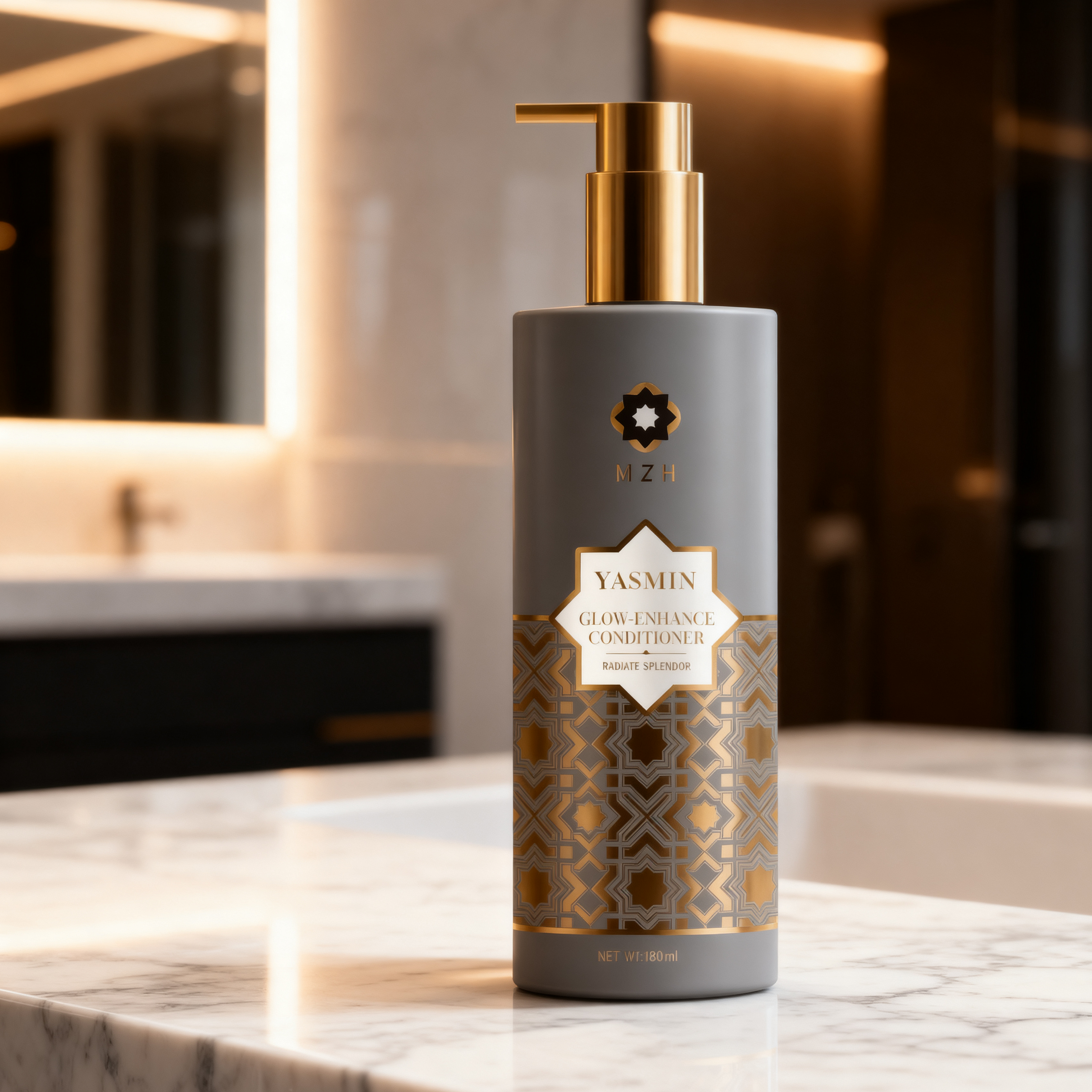 Frankincense Shine Conditioner