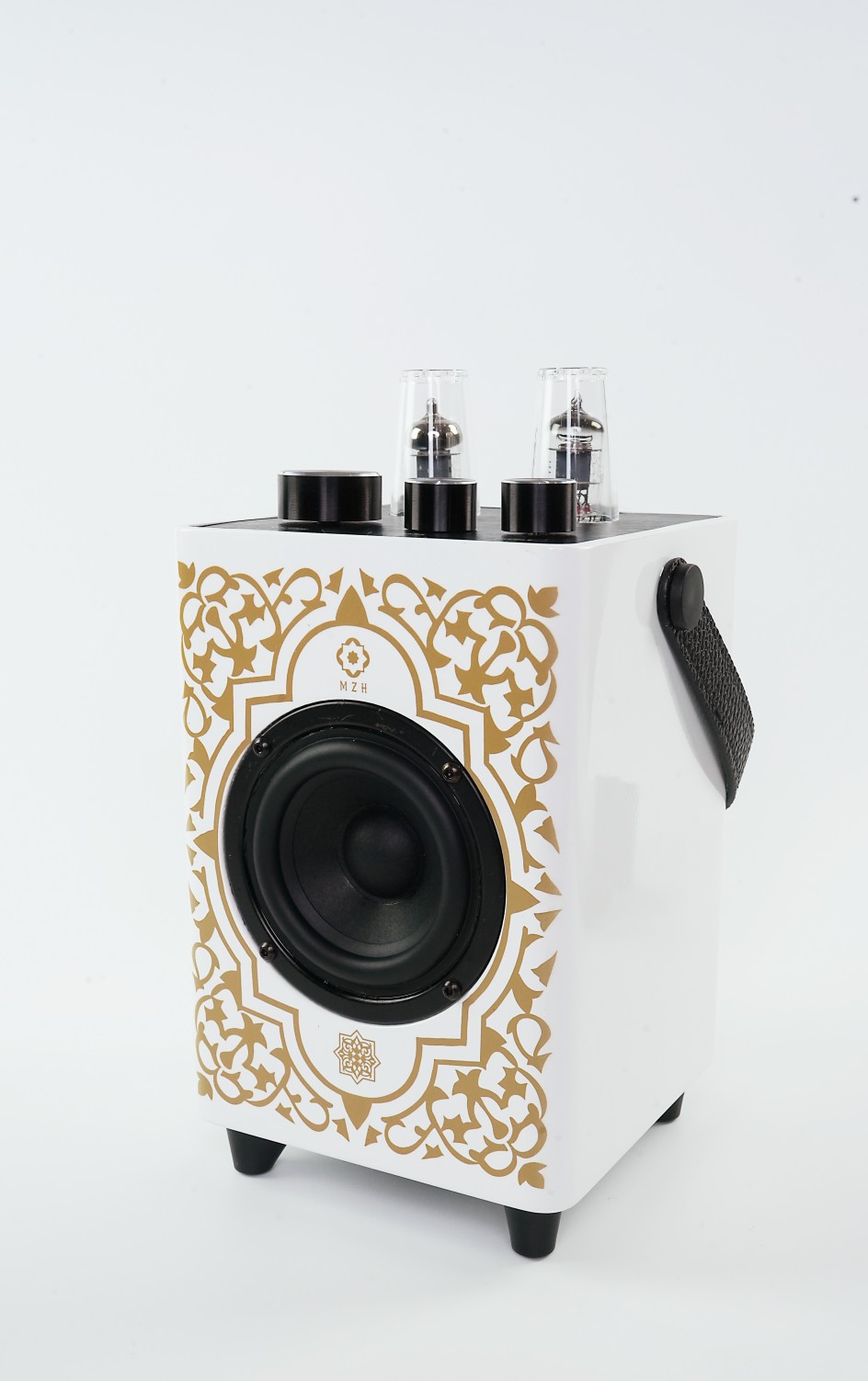 MZH bluetooth speaker