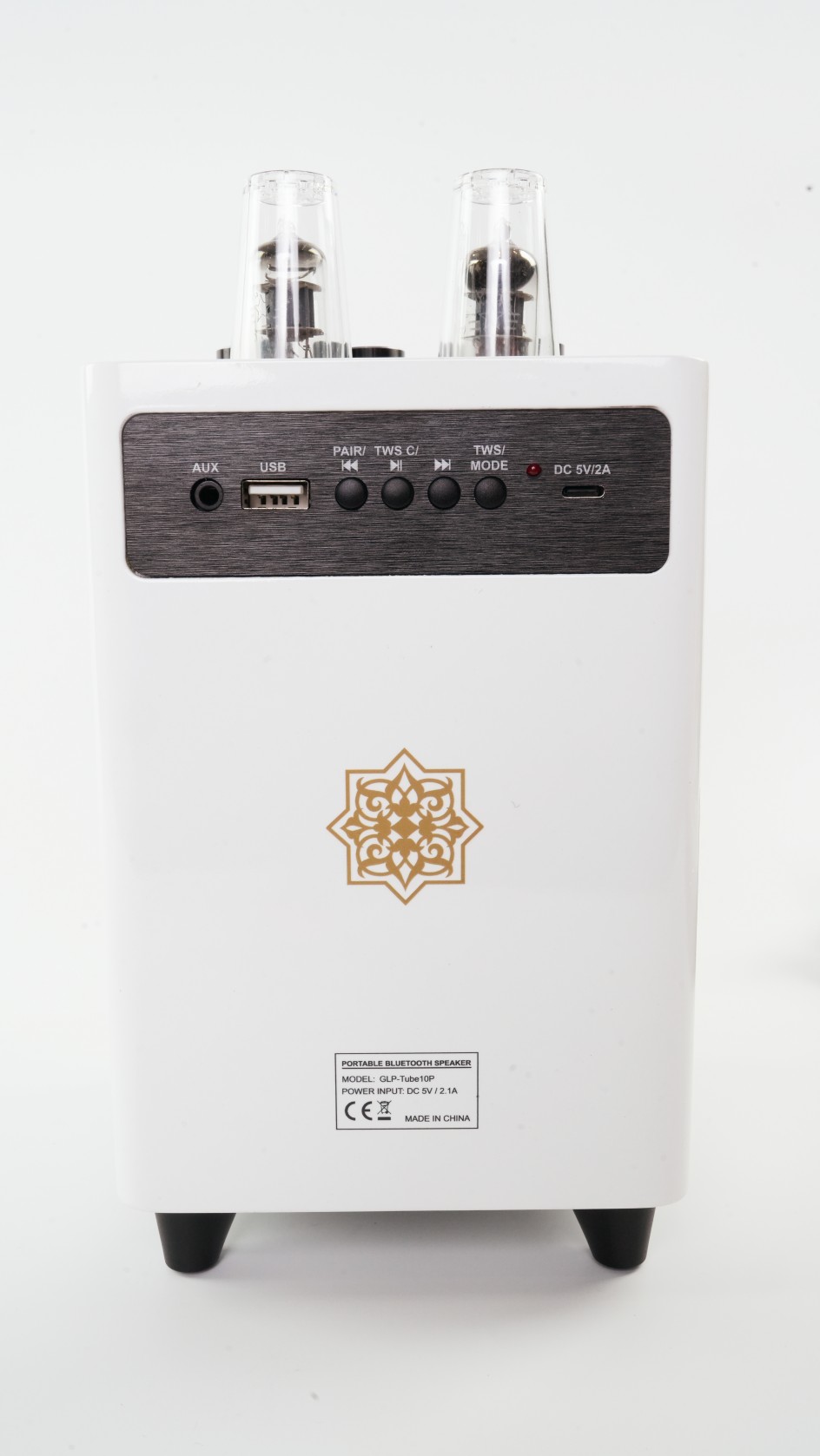 MZH bluetooth speaker