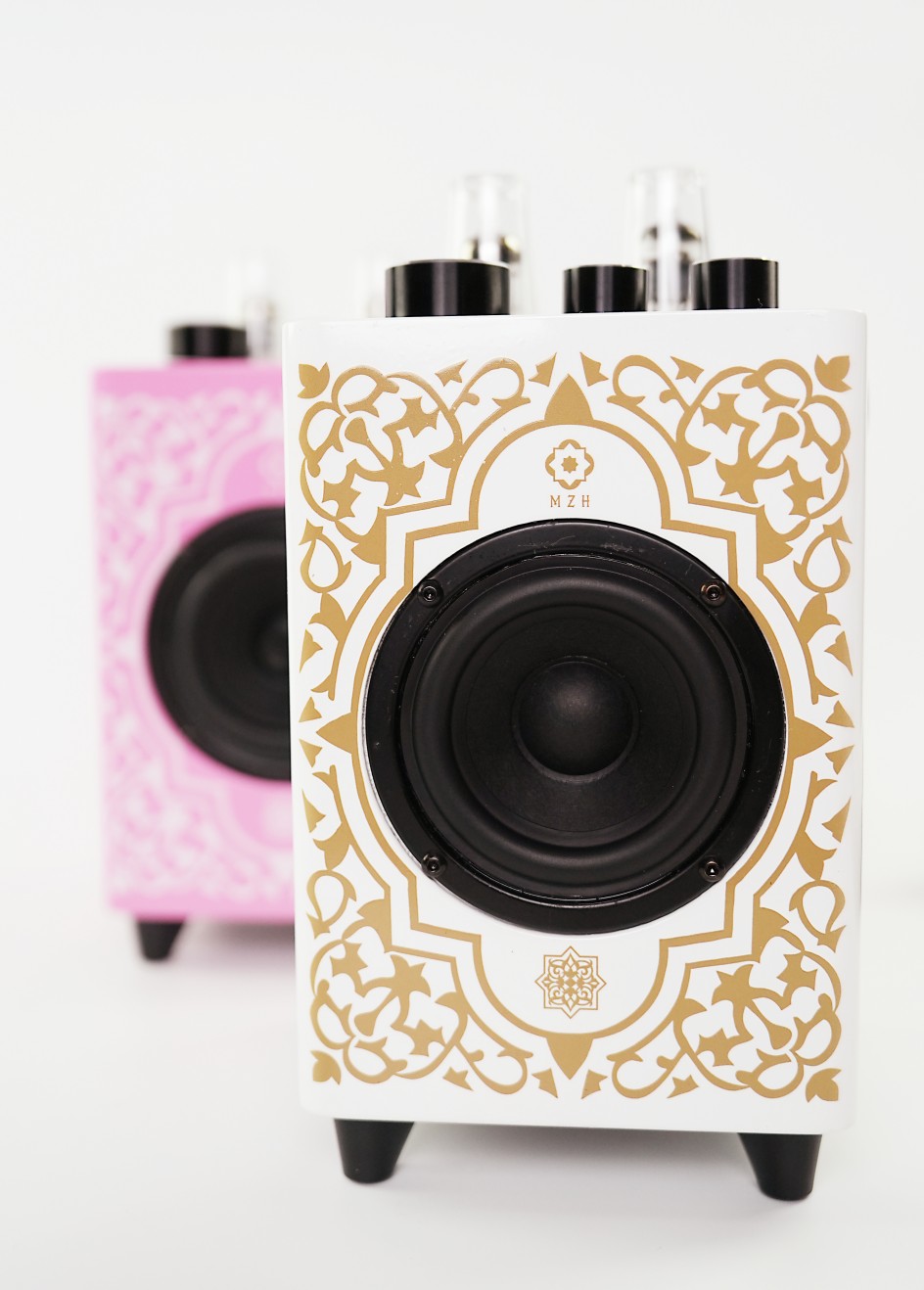 MZH bluetooth speaker