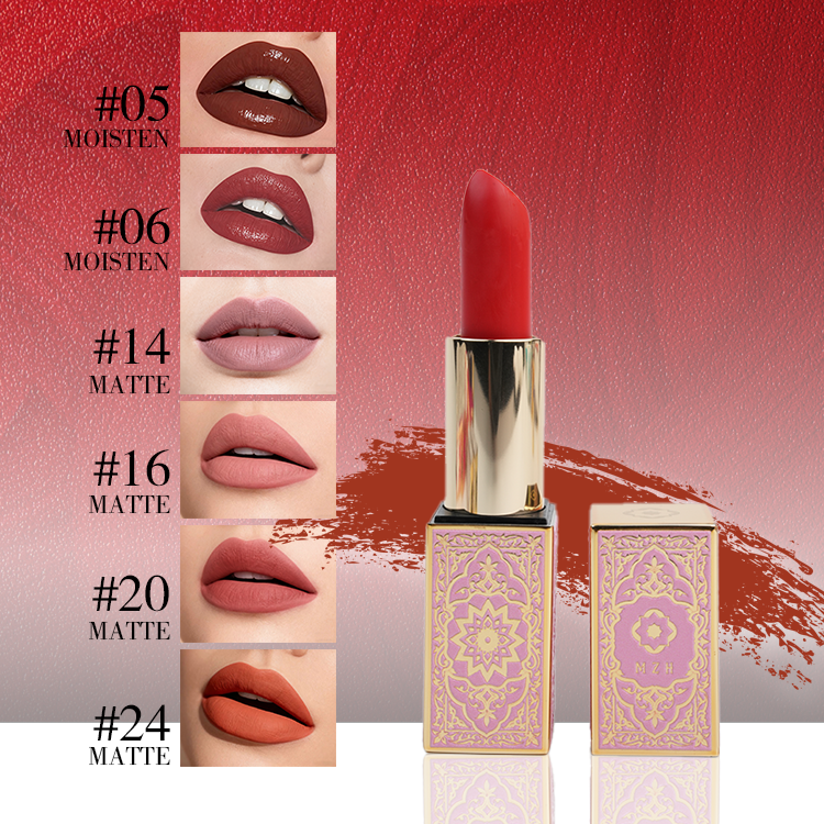 MZH Lipstick