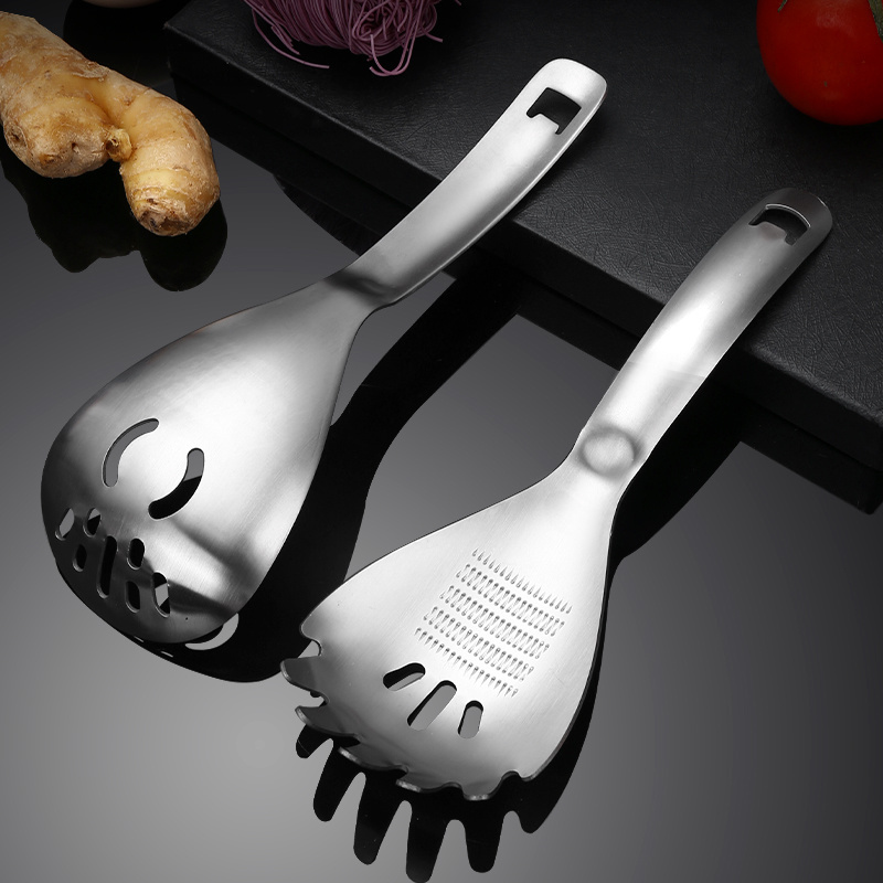 Multifunctional Strainer