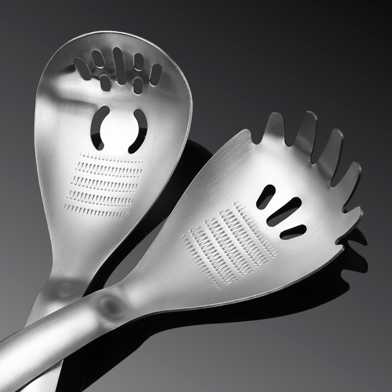 Multifunctional Strainer