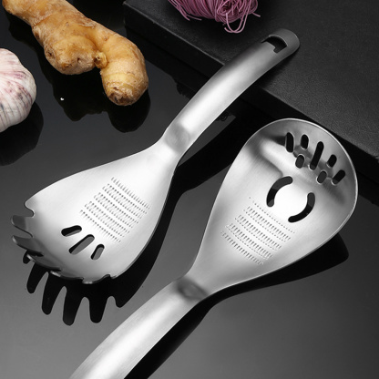 Multifunctional Strainer
