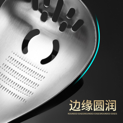 Multifunctional Strainer