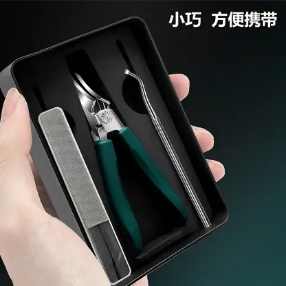 甲沟钳斜口指甲钳