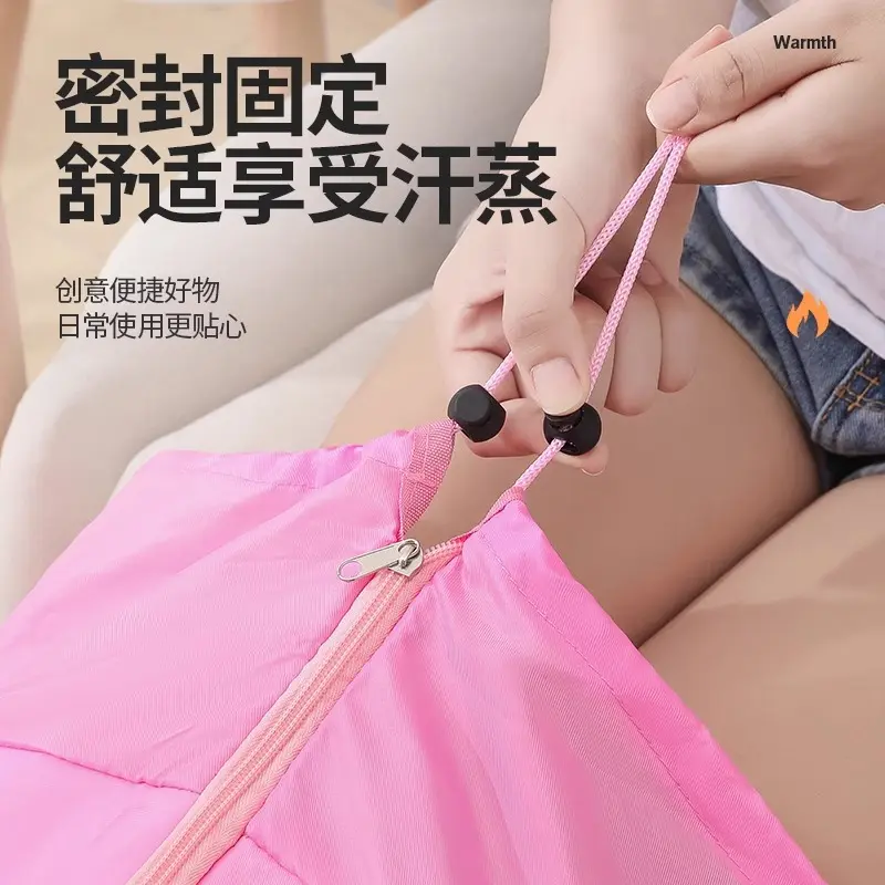 可折叠泡脚桶家用洗脚盆