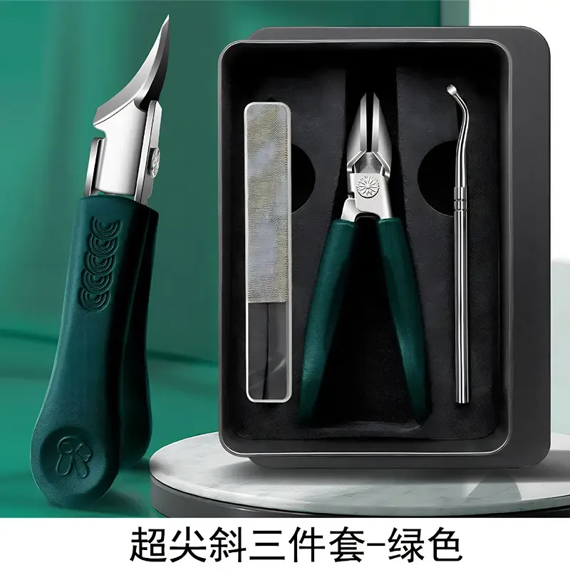 甲沟钳斜口指甲钳