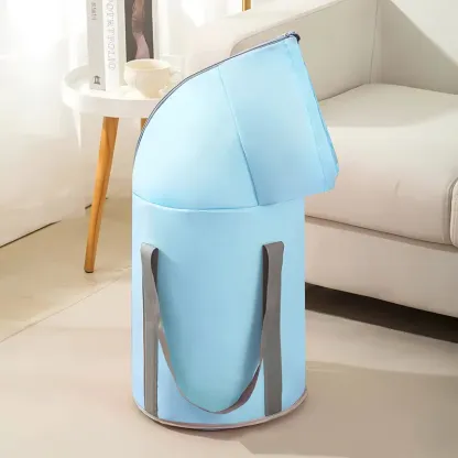 可折叠泡脚桶家用洗脚盆