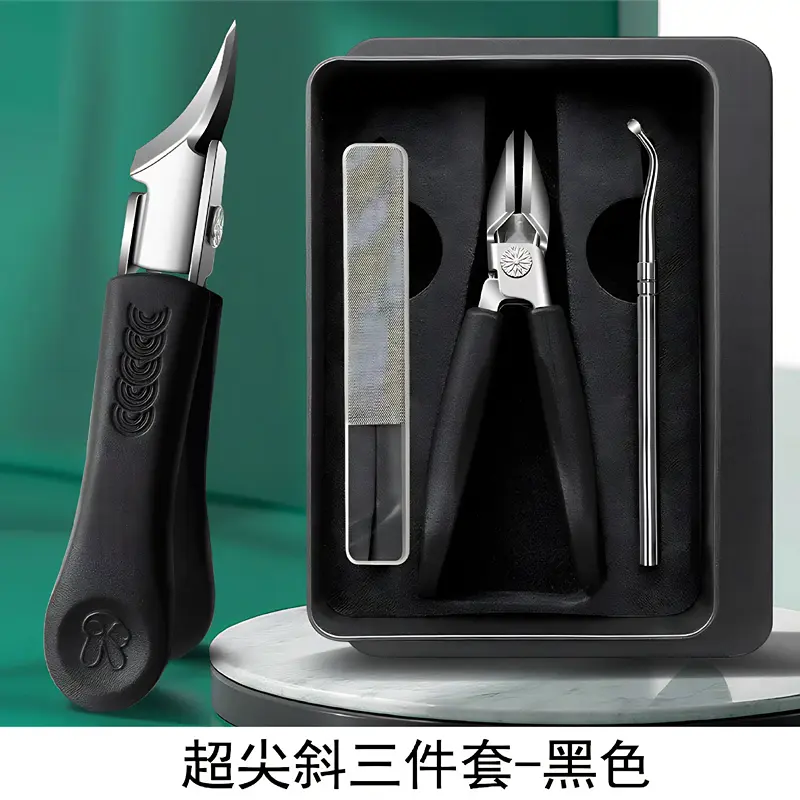 甲沟钳斜口指甲钳