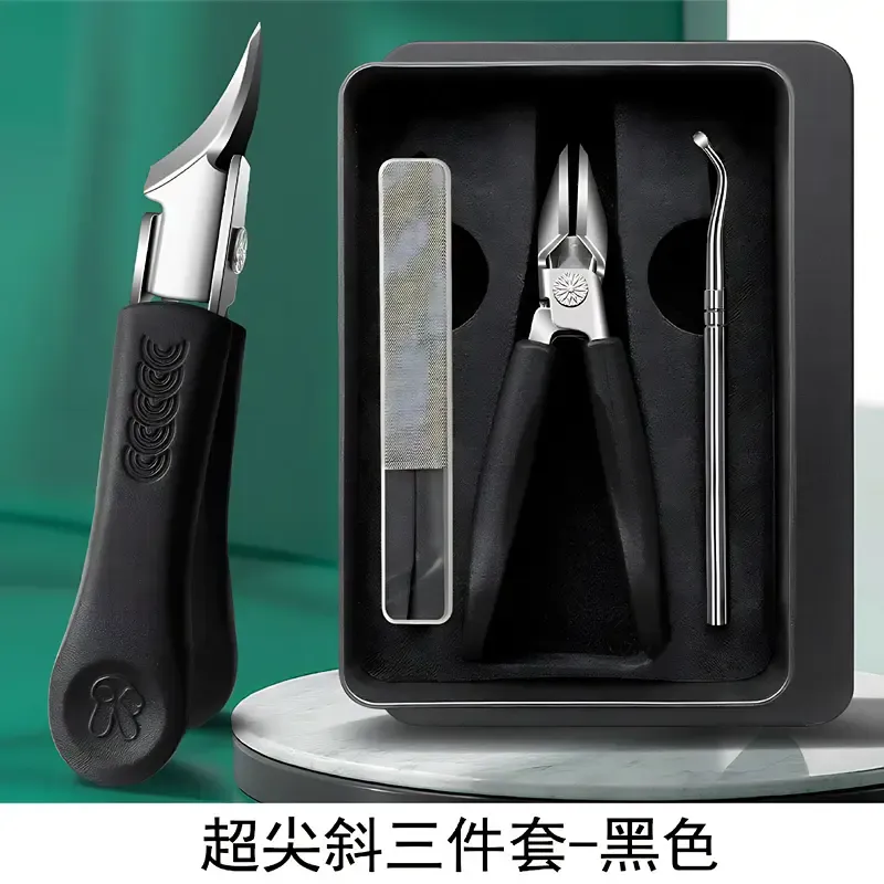 甲沟钳斜口指甲钳