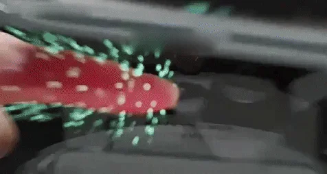 Advanced Non-Invasive Health Monitor