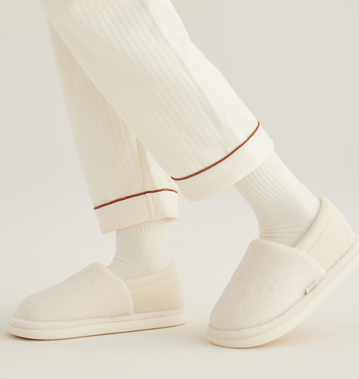 情侶家居室內防滑防臭