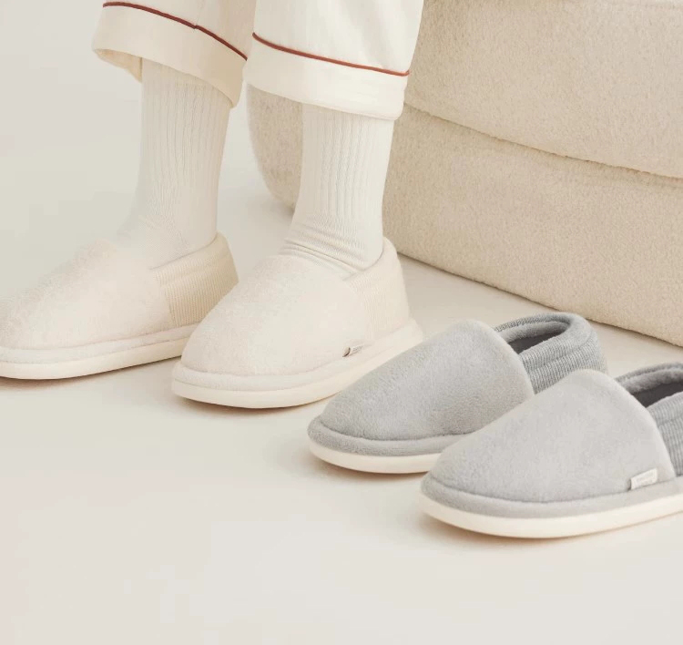 情侶家居室內防滑防臭