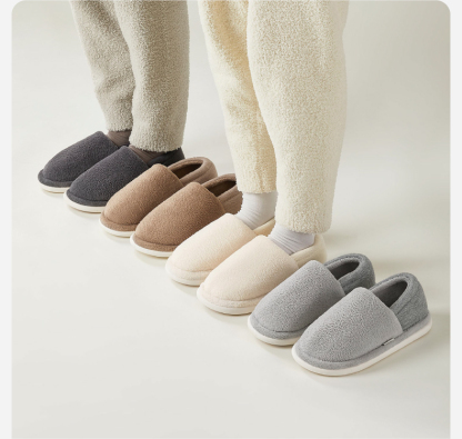 情侶家居室內防滑防臭