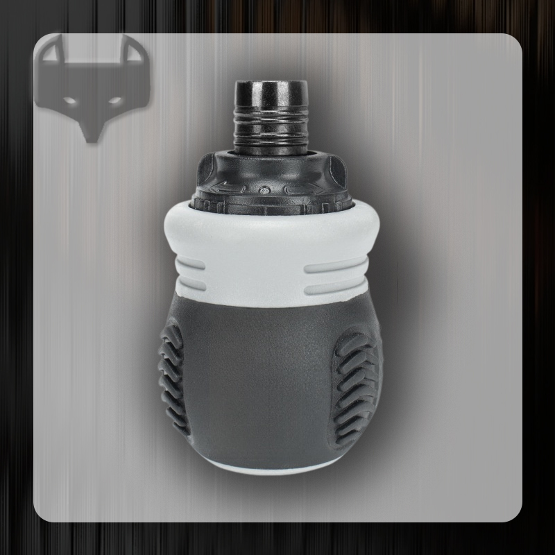 Multi-functional Ratchet Screwdriver Set with Extendable Handle