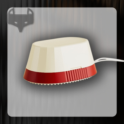 Dual-purpose Washable Lint Roller Brush