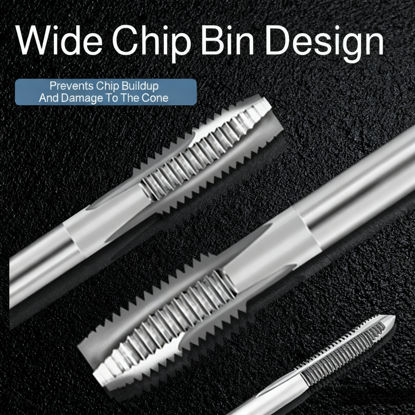  Hand Tap Wrench and Die Set Combination Tool Kit