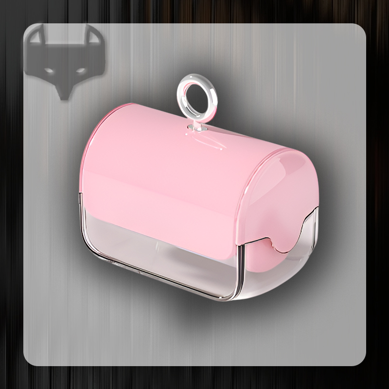 Dopamine-Style Washable Lint Roller for Clothes