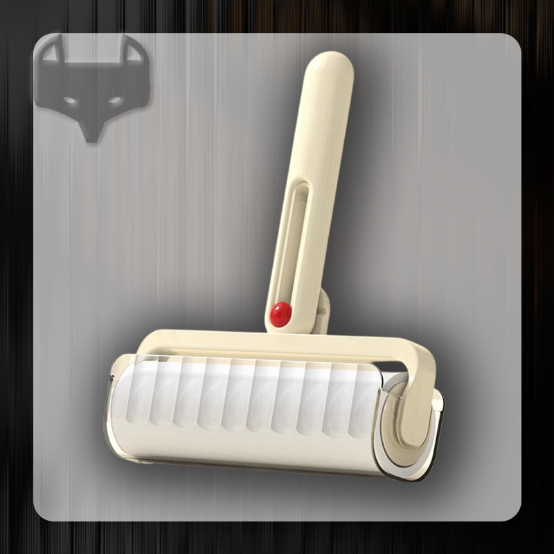 Portable Folding Lint Remover