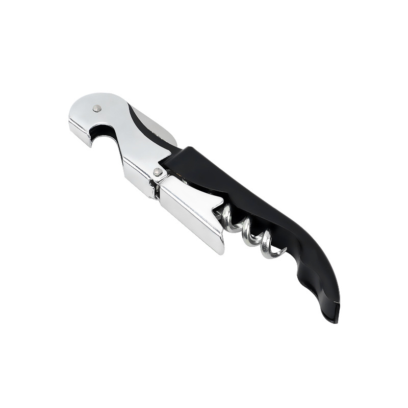 Seahorse bottle opener