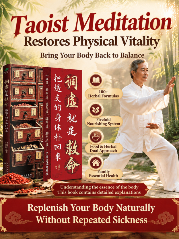 Life Saver Vitality Paste: Restore Depleted Energy