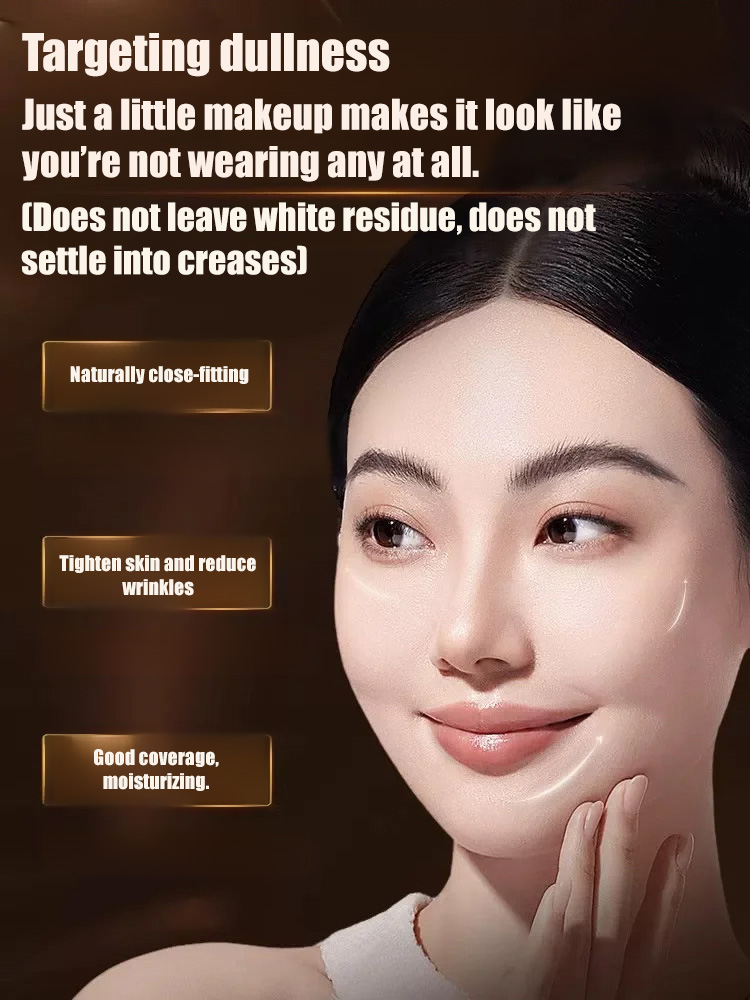 Radiant Pearl Tone-Up Cream – Your One-Step Flawless Base