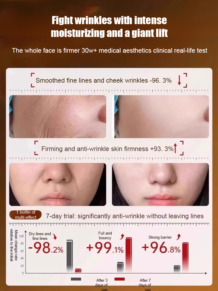 Herbal Anti-Wrinkle Cream