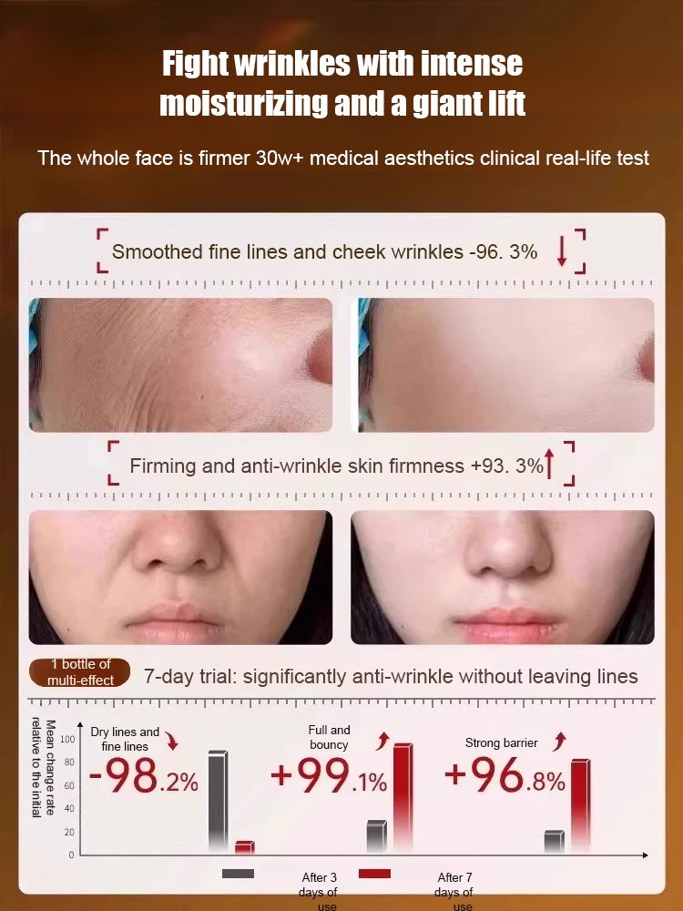 Herbal Anti-Wrinkle Cream