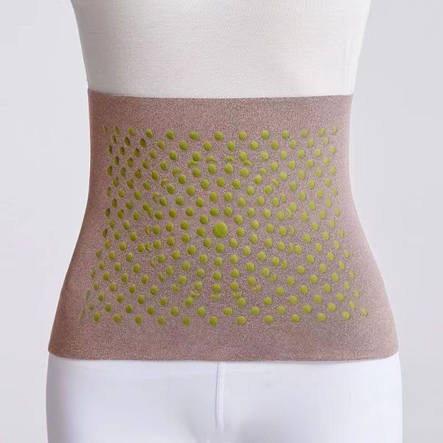 [Essential for Air-conditioned Rooms] Summer Mugwort Dehumidification and Waist Care