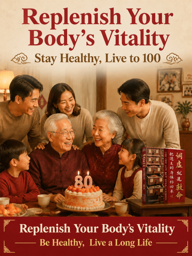 Life Saver Vitality Paste: Restore Depleted Energy