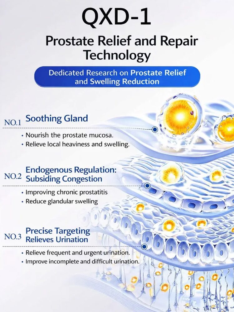 Ganoderma Lucidum Cordyceps Double Ginseng Eucommia Leaf Male Essence Tablets