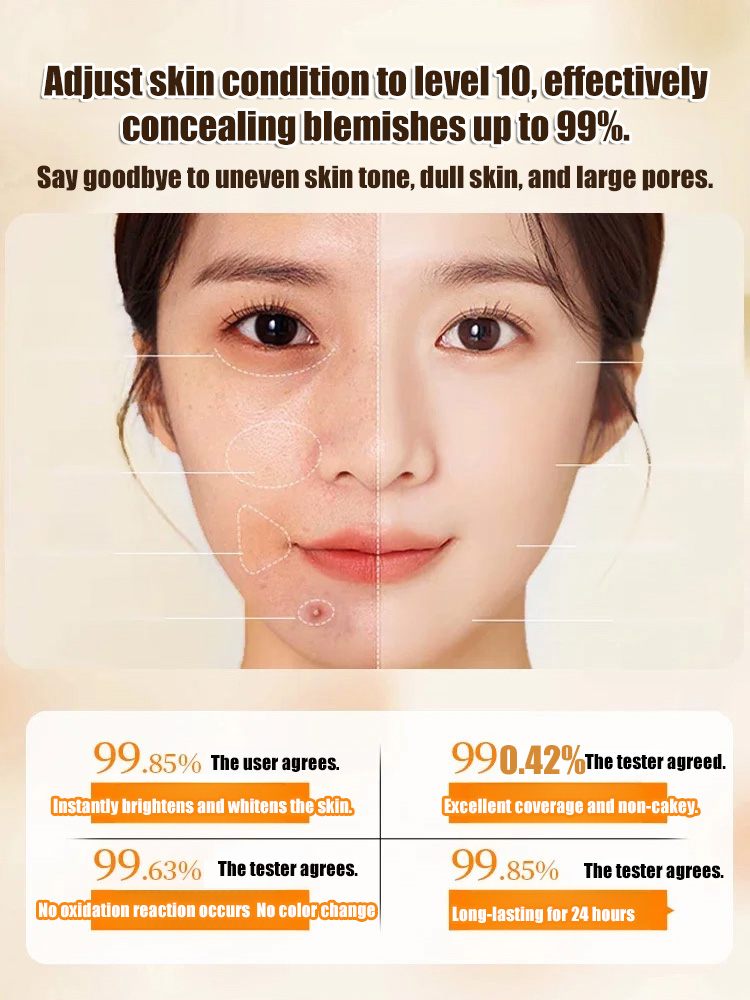 Radiant Pearl Tone-Up Cream – Your One-Step Flawless Base