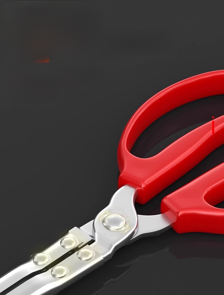 【長柄免彎腰】多用途防滑取物夾