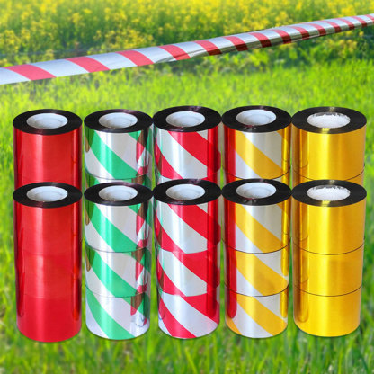 果園農場驅鳥彩帶