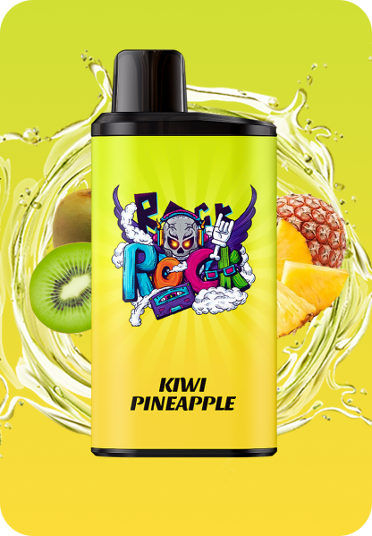Kiwi Pineapple Iget Bar Pro