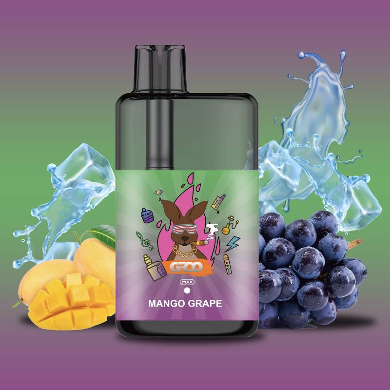 Mango Grape GROO MAX