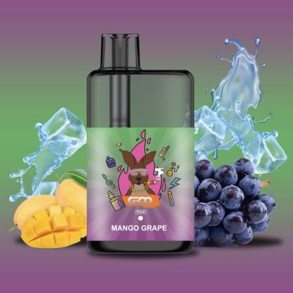 Mango Grape GROO MAX