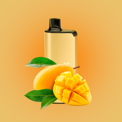 Mango Magic Alibarbar Ingot