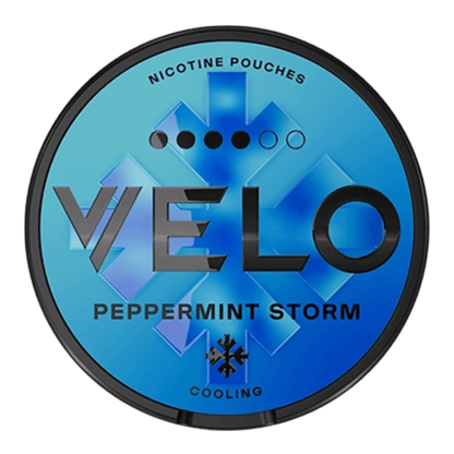 VELO - 22 Flavours